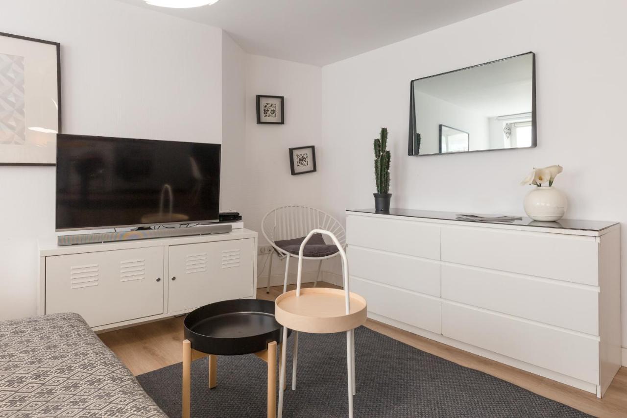 Appartements De La Pleiade Strazburg Dış mekan fotoğraf