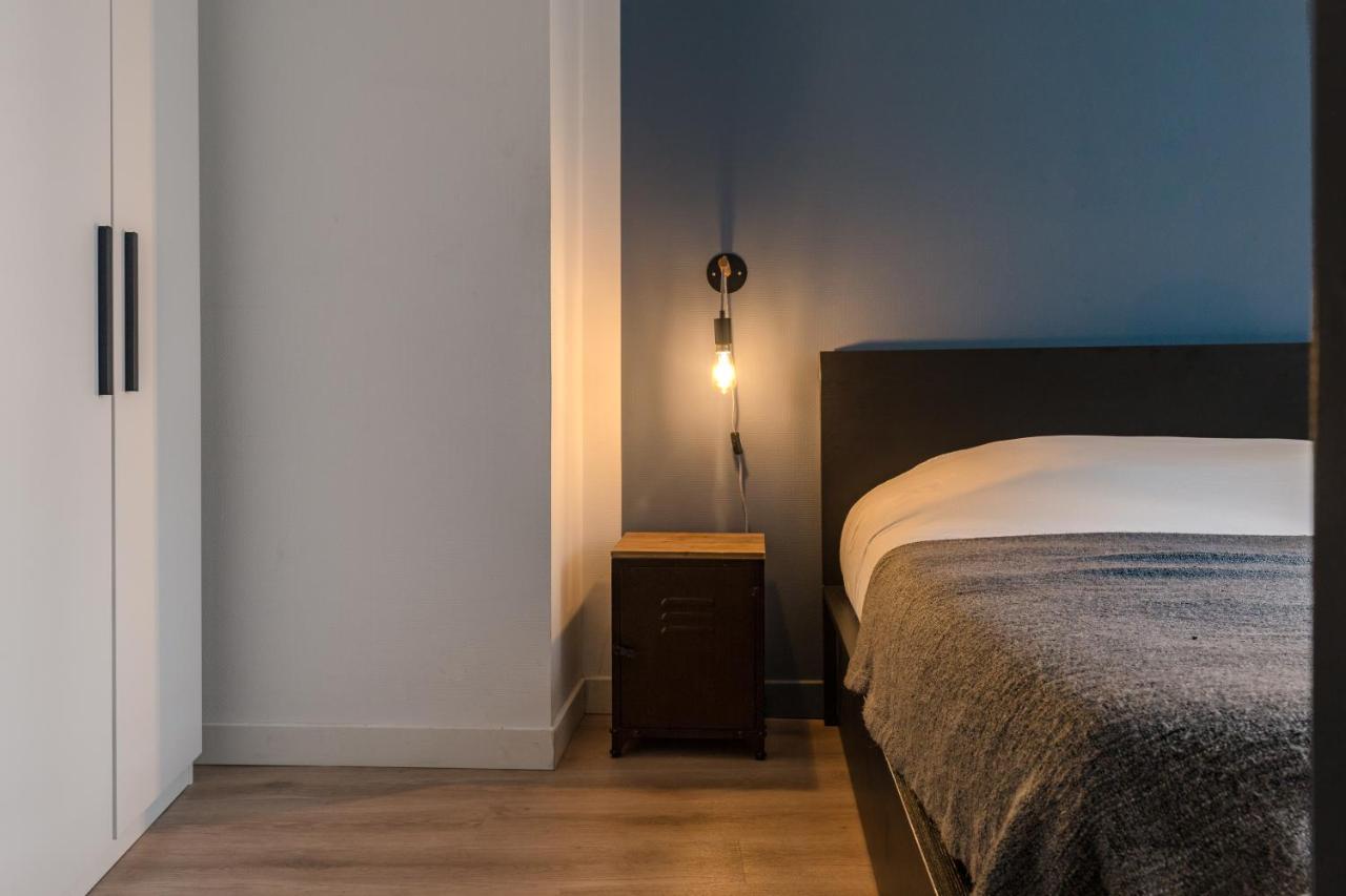Appartements De La Pleiade Strazburg Oda fotoğraf