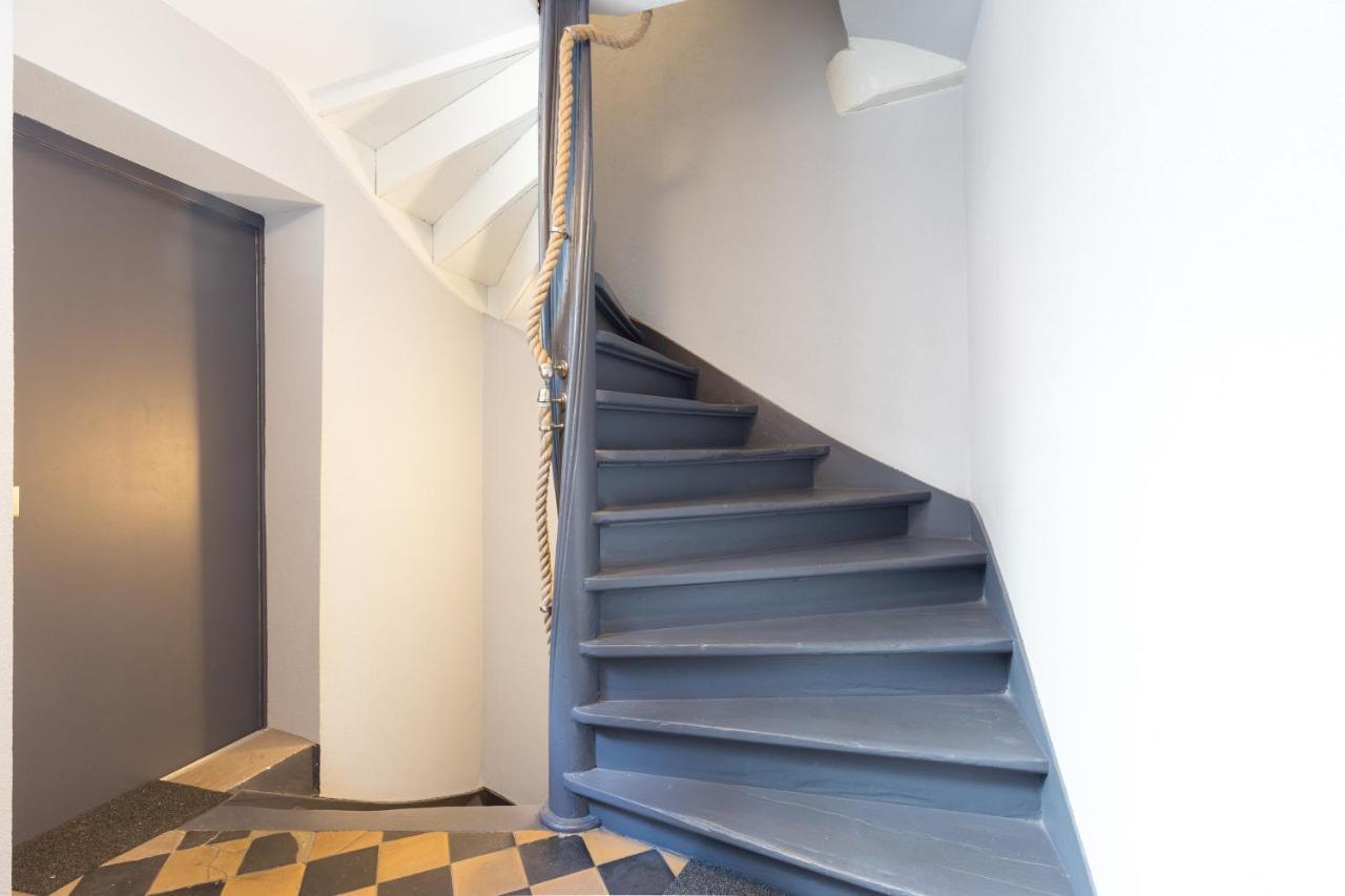 Appartements De La Pleiade Strazburg Oda fotoğraf