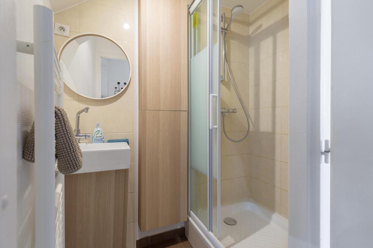 Appartements De La Pleiade Strazburg Dış mekan fotoğraf