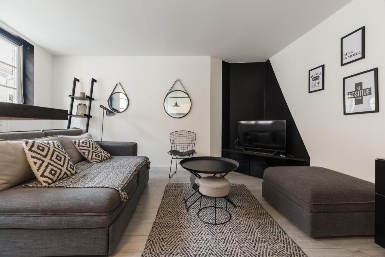 Appartements De La Pleiade Strazburg Dış mekan fotoğraf