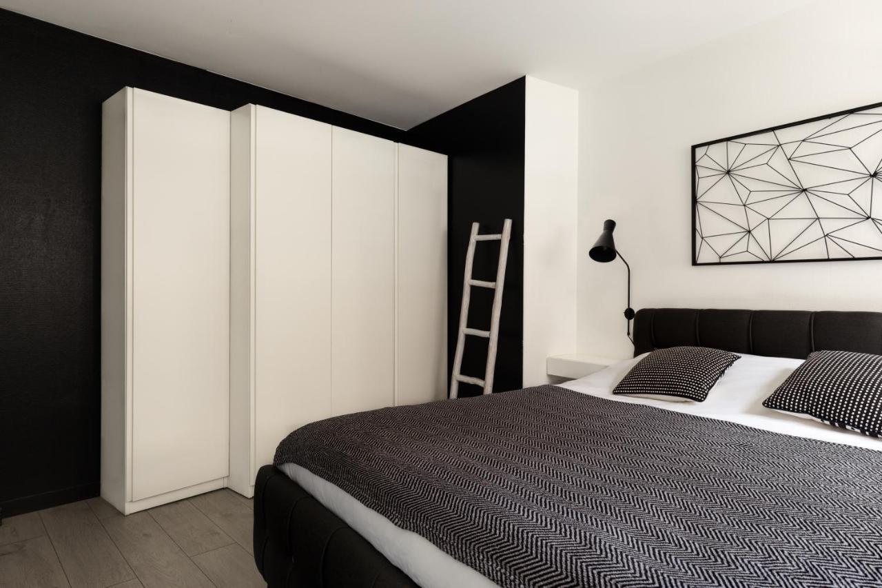 Appartements De La Pleiade Strazburg Oda fotoğraf