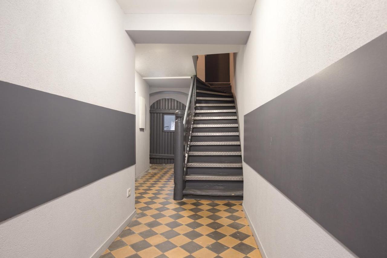 Appartements De La Pleiade Strazburg Oda fotoğraf